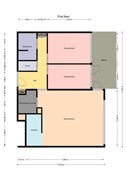 Plattegrond Boulevard 102.jpg